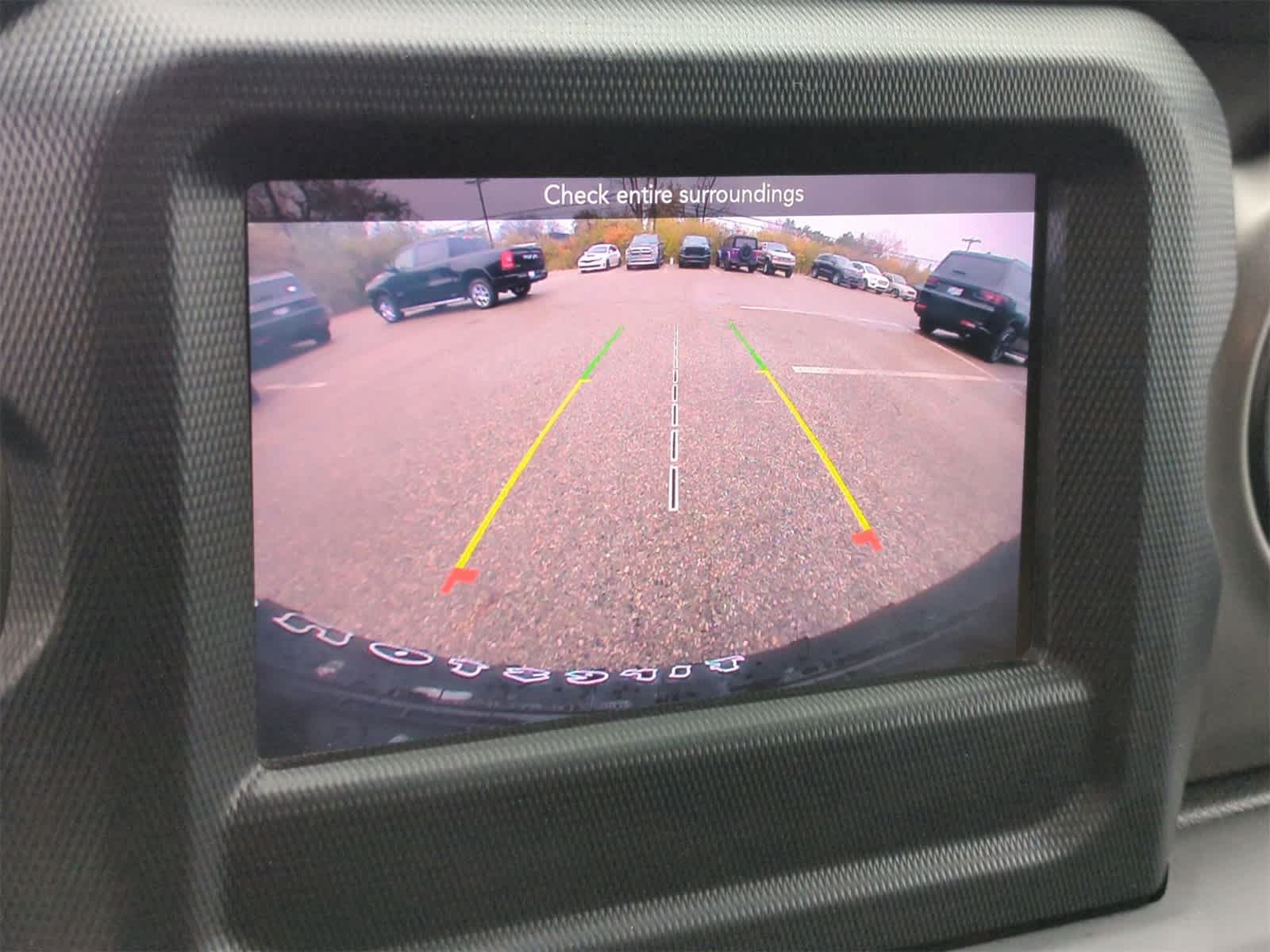 Thumbnail: 2021 Jeep Wrangler - 28