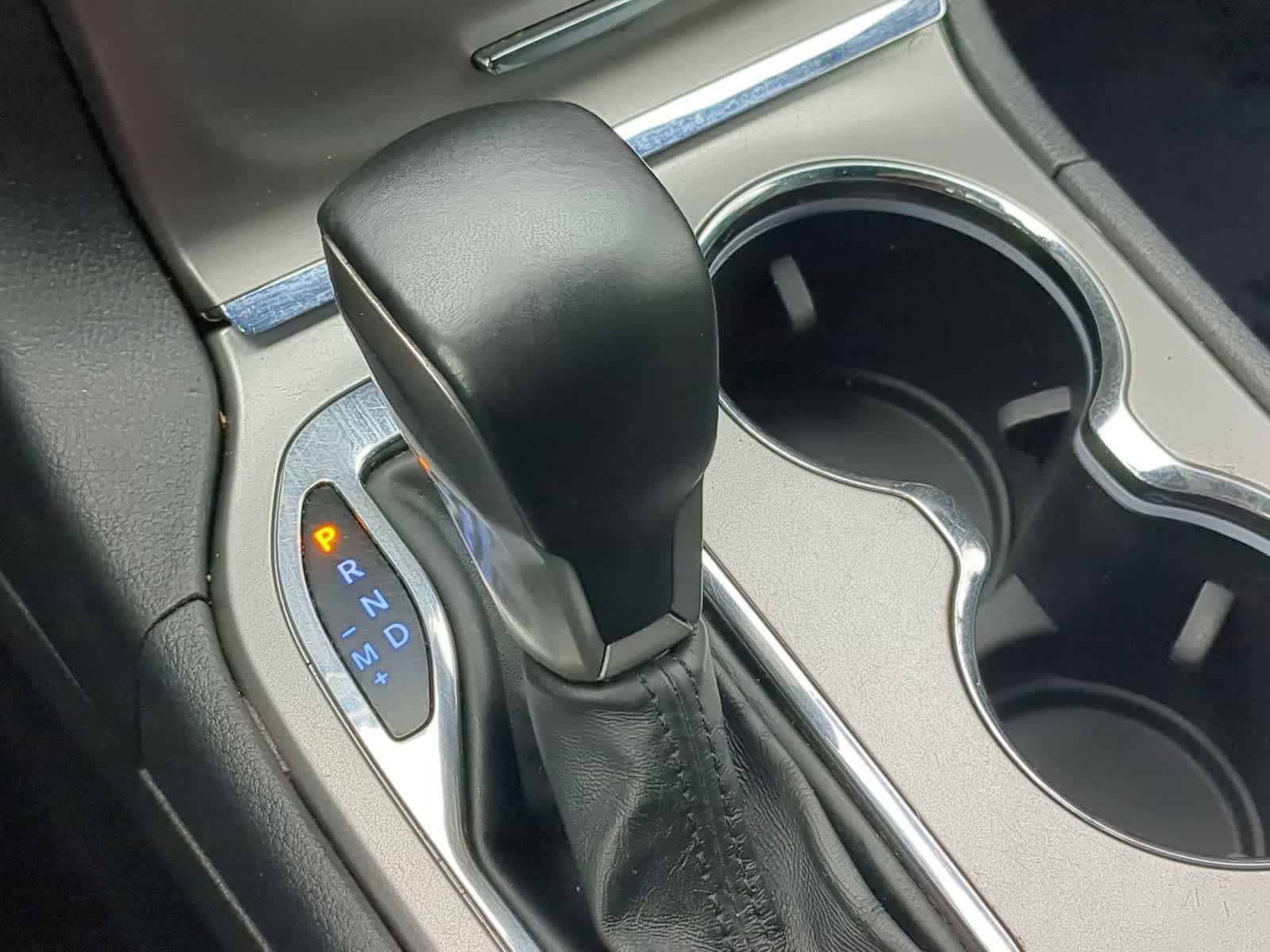 Thumbnail: 2020 Jeep Grand Cherokee - 29