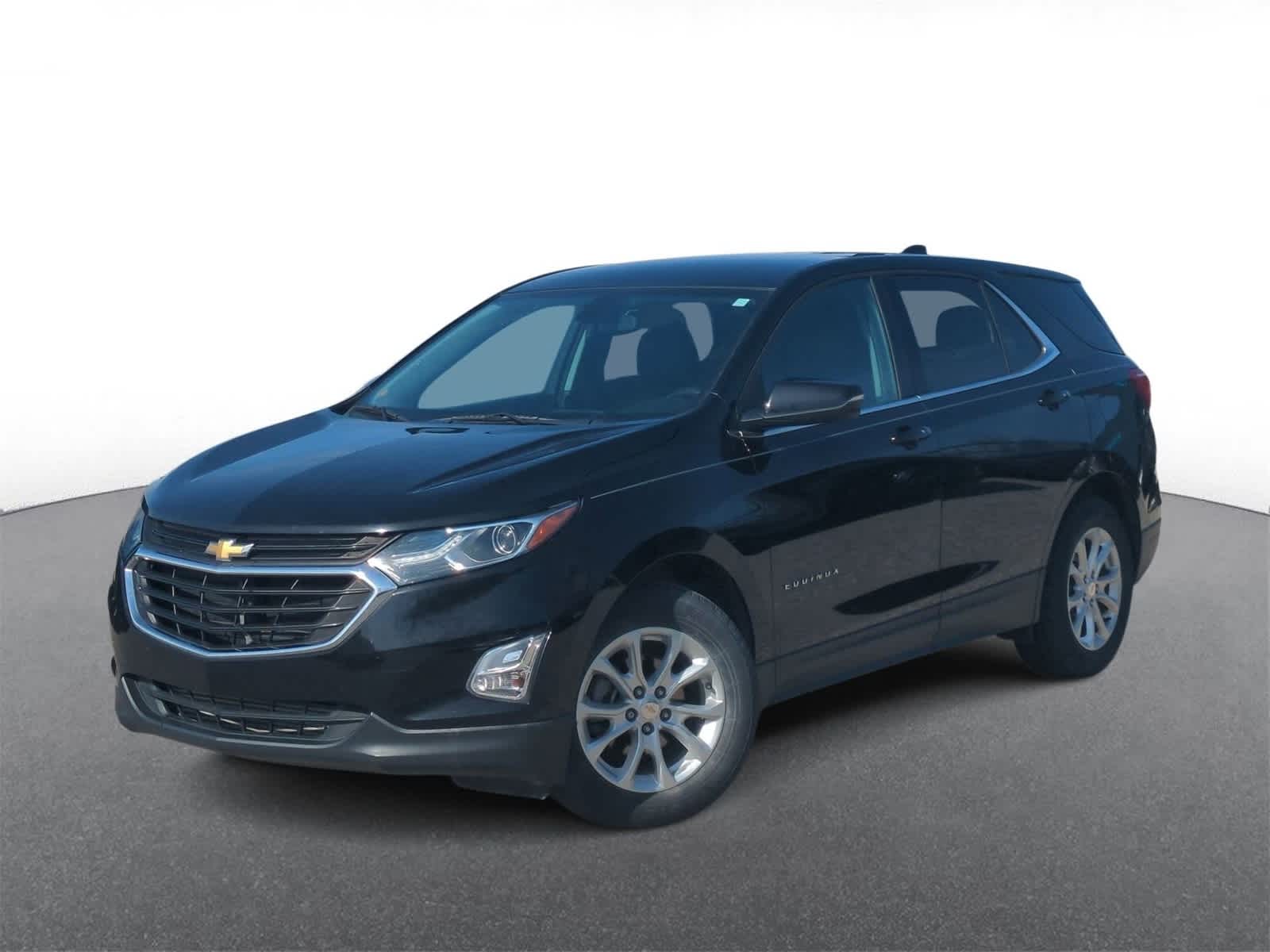 2018 Chevrolet Equinox LT -
                  Troy, MI