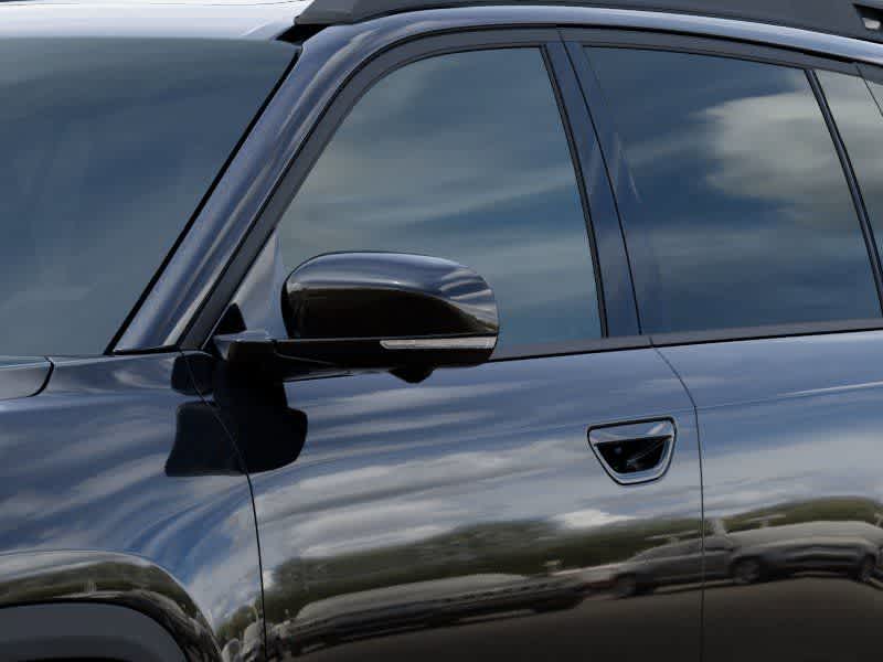 Thumbnail: 2026 Jeep Cherokee - 12