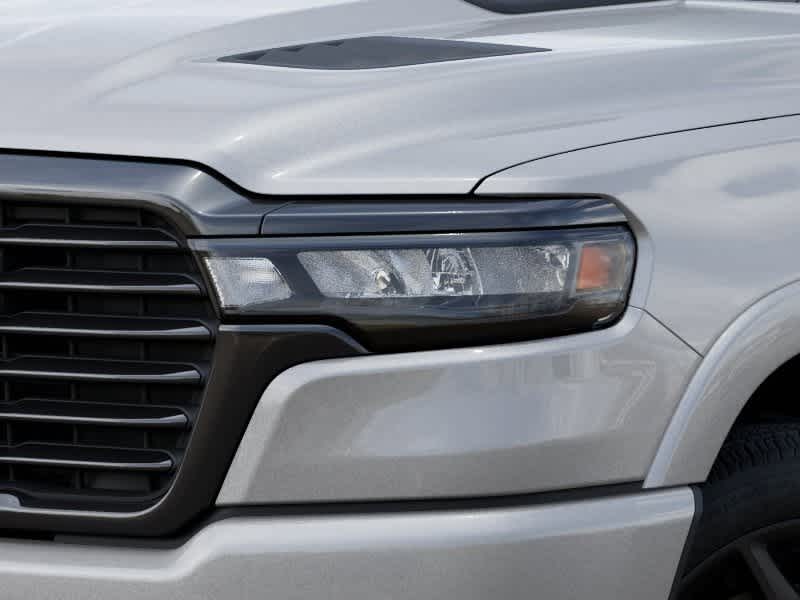 Thumbnail: 2026 RAM 1500 - 10