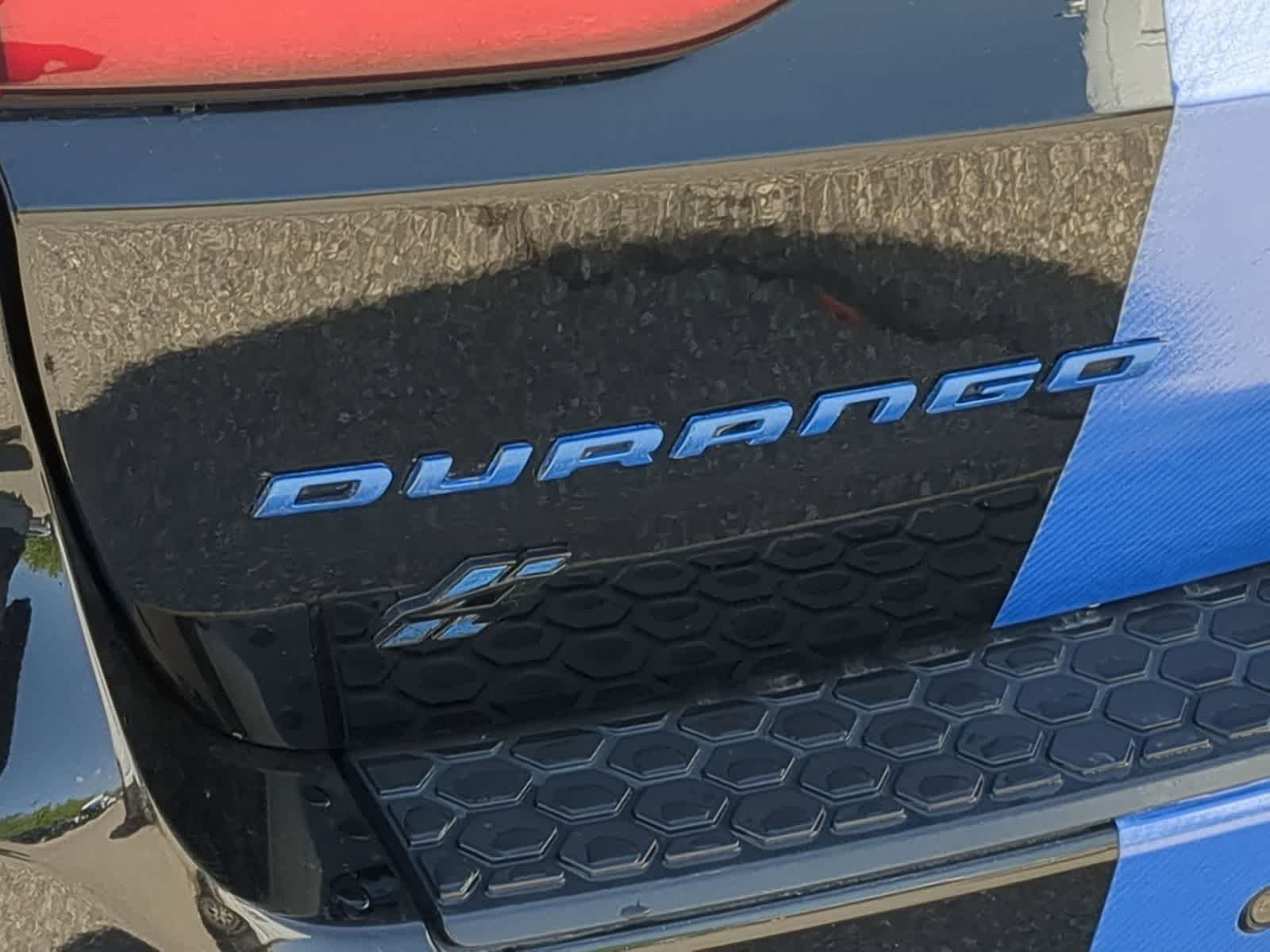 Thumbnail: 2019 Dodge Durango - 13