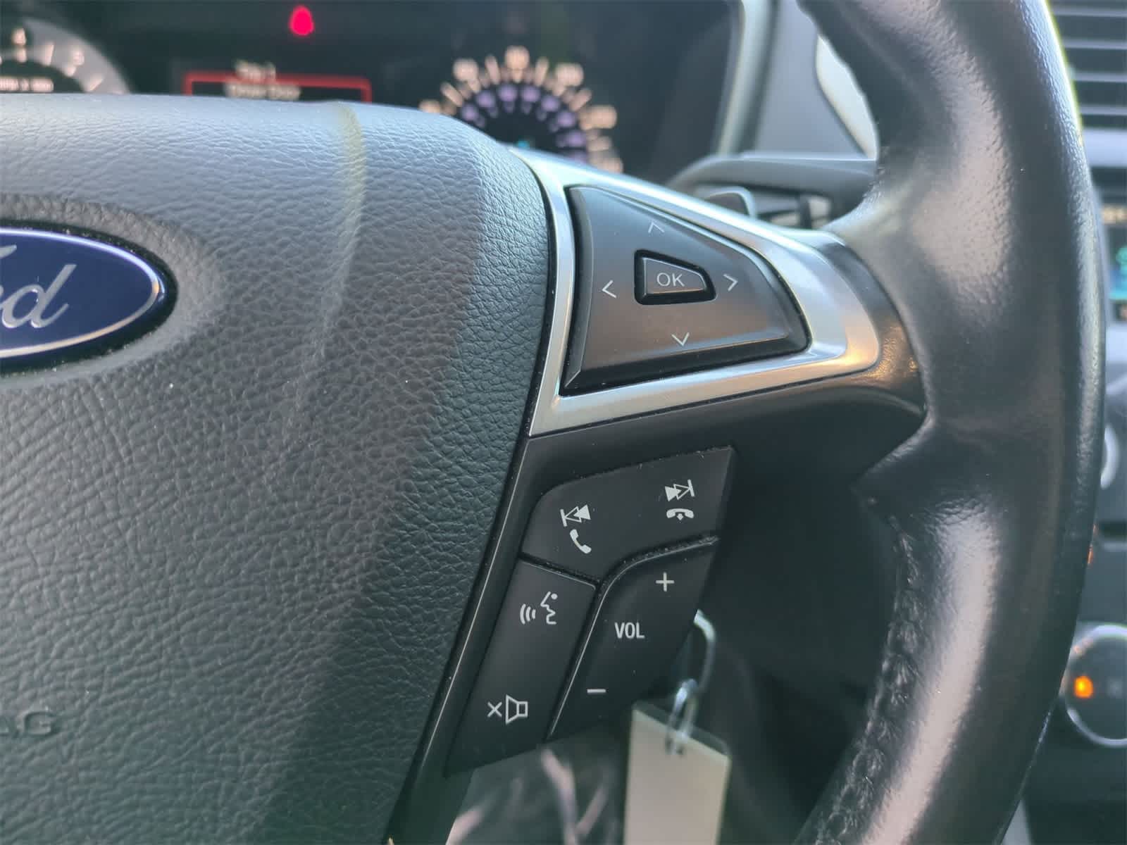 Thumbnail: 2016 Ford Fusion - 24