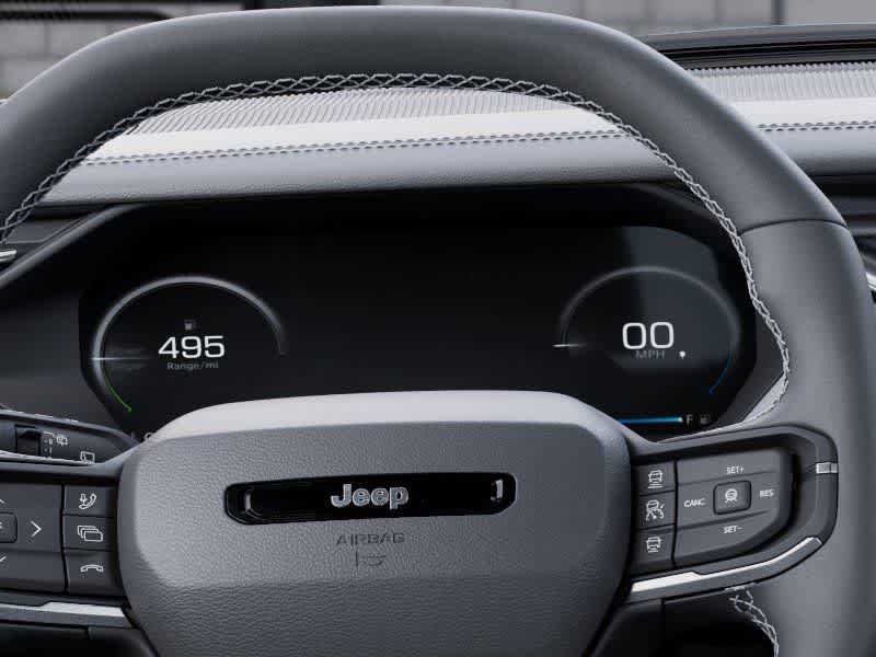 Thumbnail: 2026 Jeep Cherokee - 17