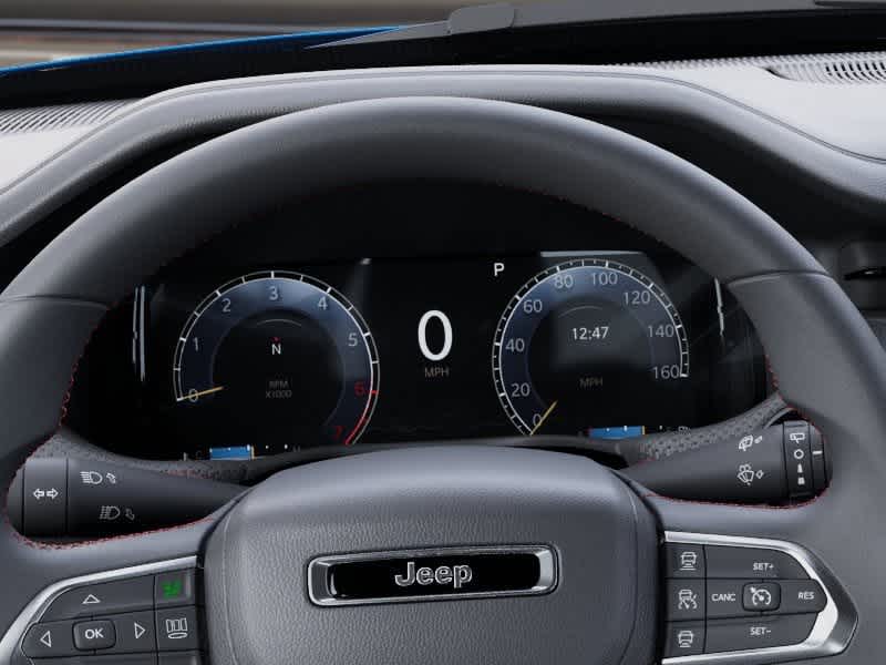 Thumbnail: 2026 Jeep Compass - 17