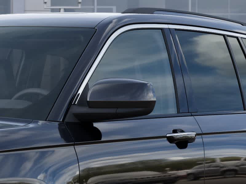 Thumbnail: 2025 Jeep Grand Cherokee - 12