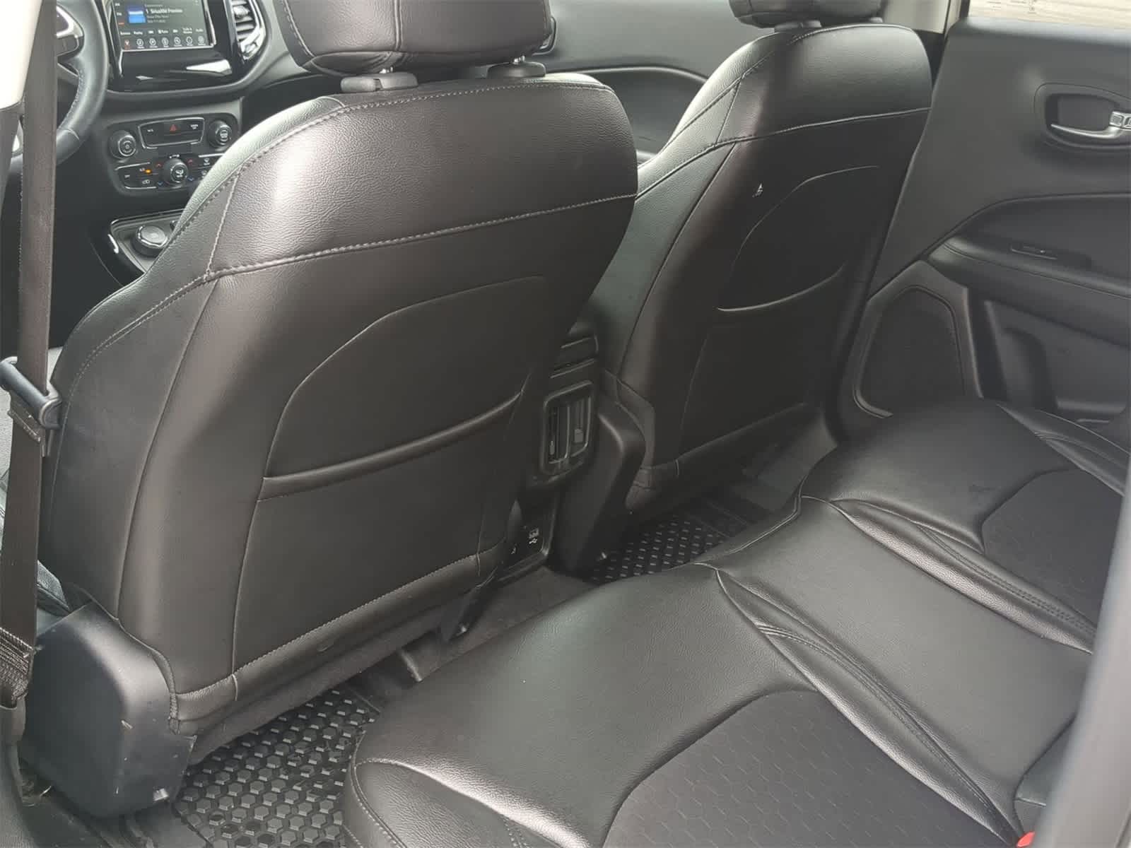 Thumbnail: 2018 Jeep Compass - 18