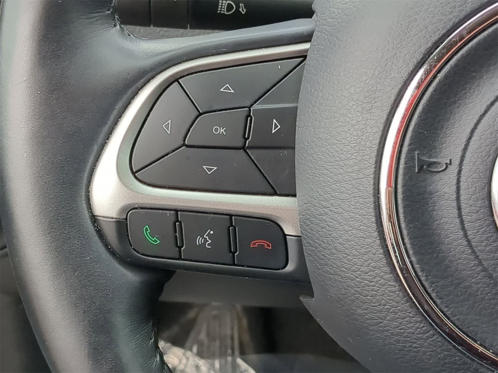 Thumbnail: 2018 Jeep Compass - 23