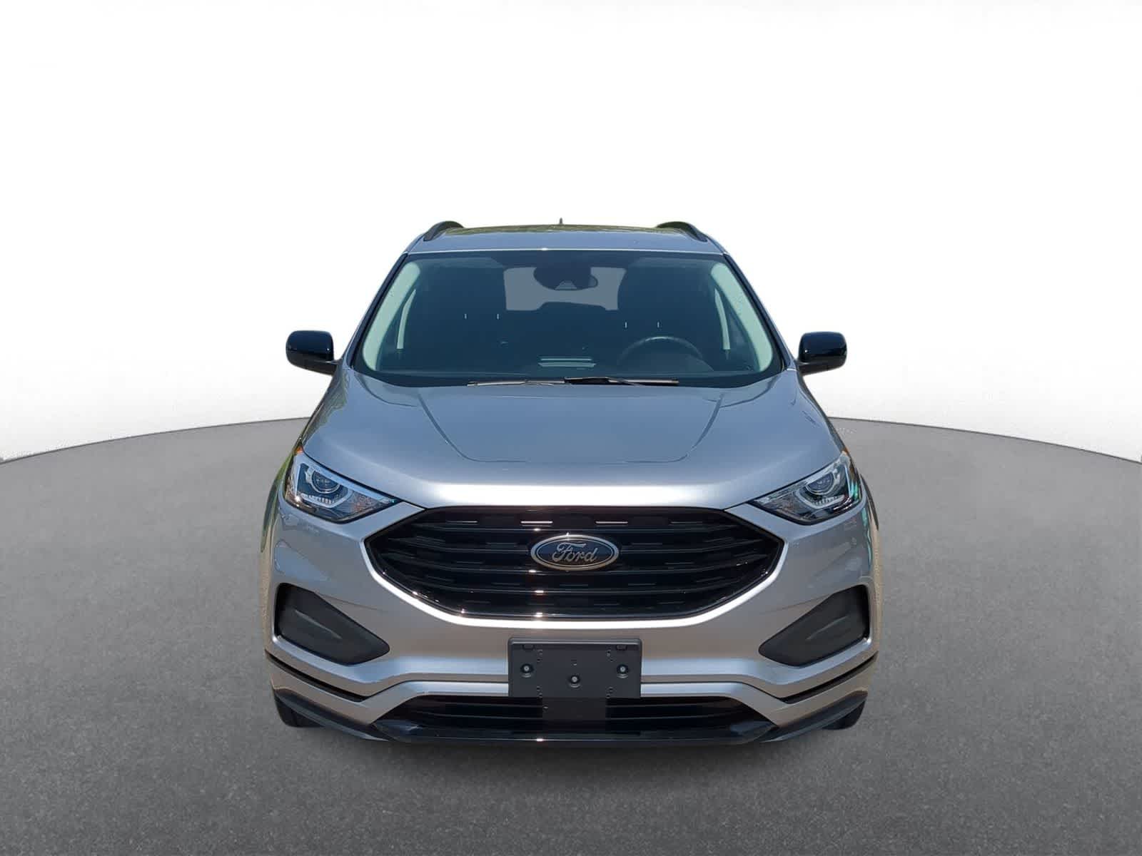 Thumbnail: 2022 Ford Edge - 3
