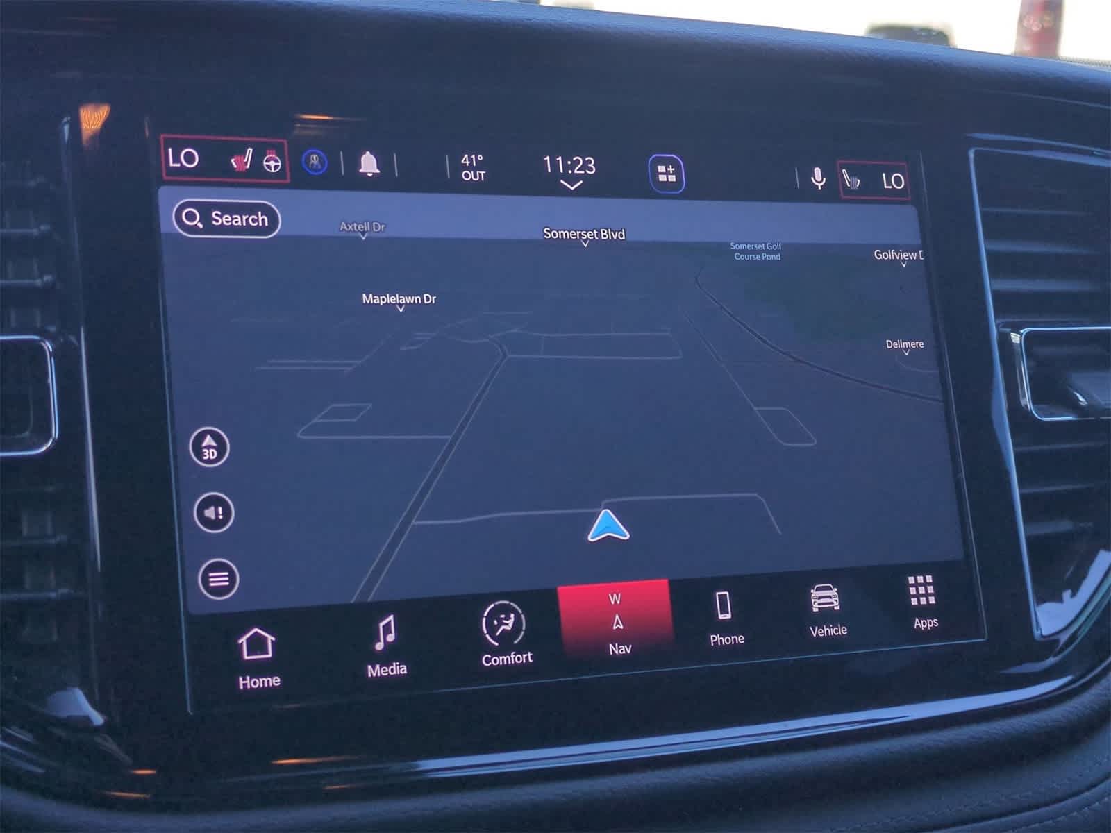 Thumbnail: 2022 Dodge Durango - 28