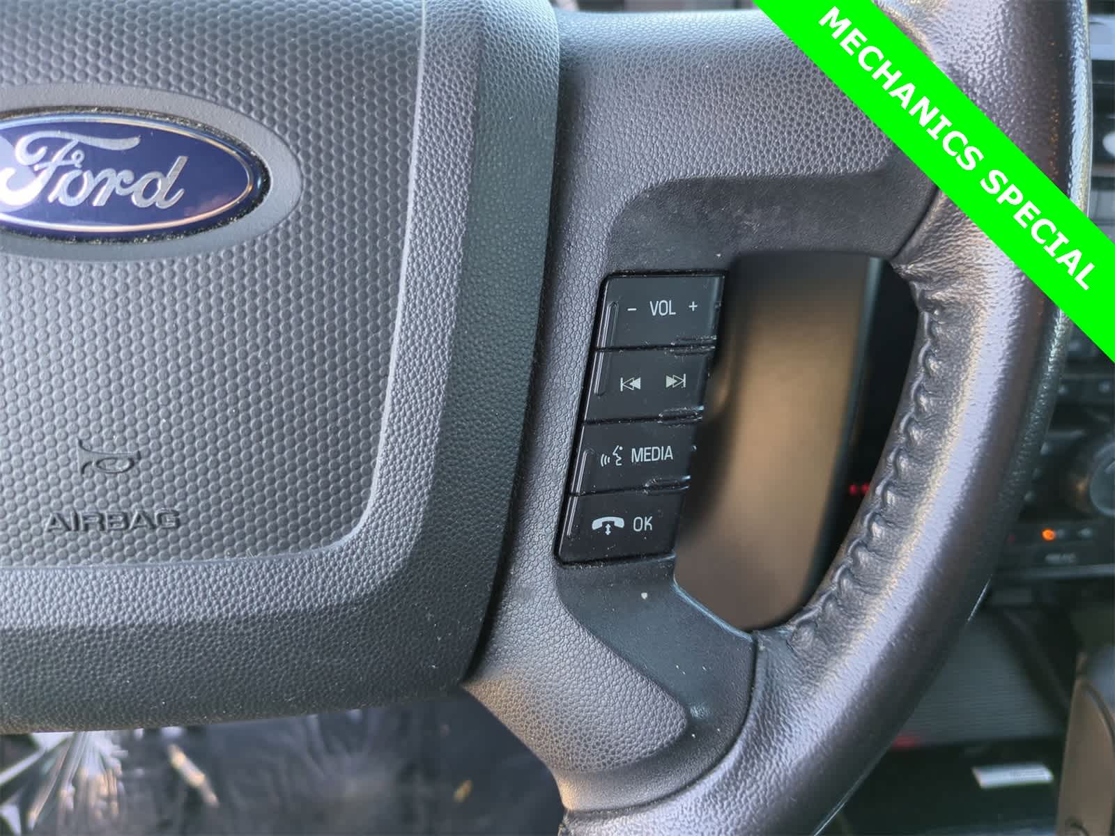 Thumbnail: 2012 Ford Escape - 25