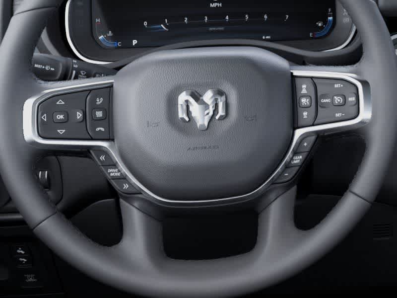 Thumbnail: 2026 RAM 1500 - 19