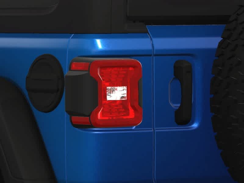 Thumbnail: 2025 Jeep Wrangler - 12