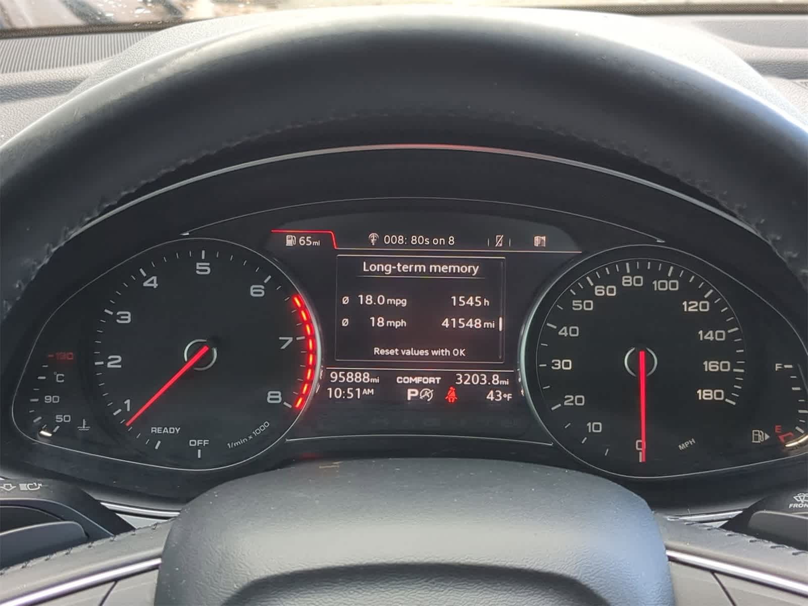 Thumbnail: 2018 Audi Q7 - 38