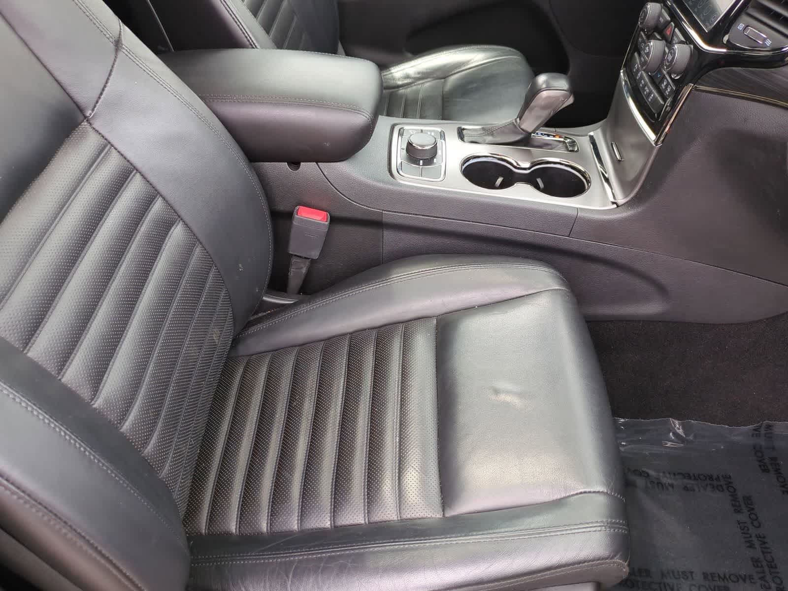Thumbnail: 2020 Jeep Grand Cherokee - 22