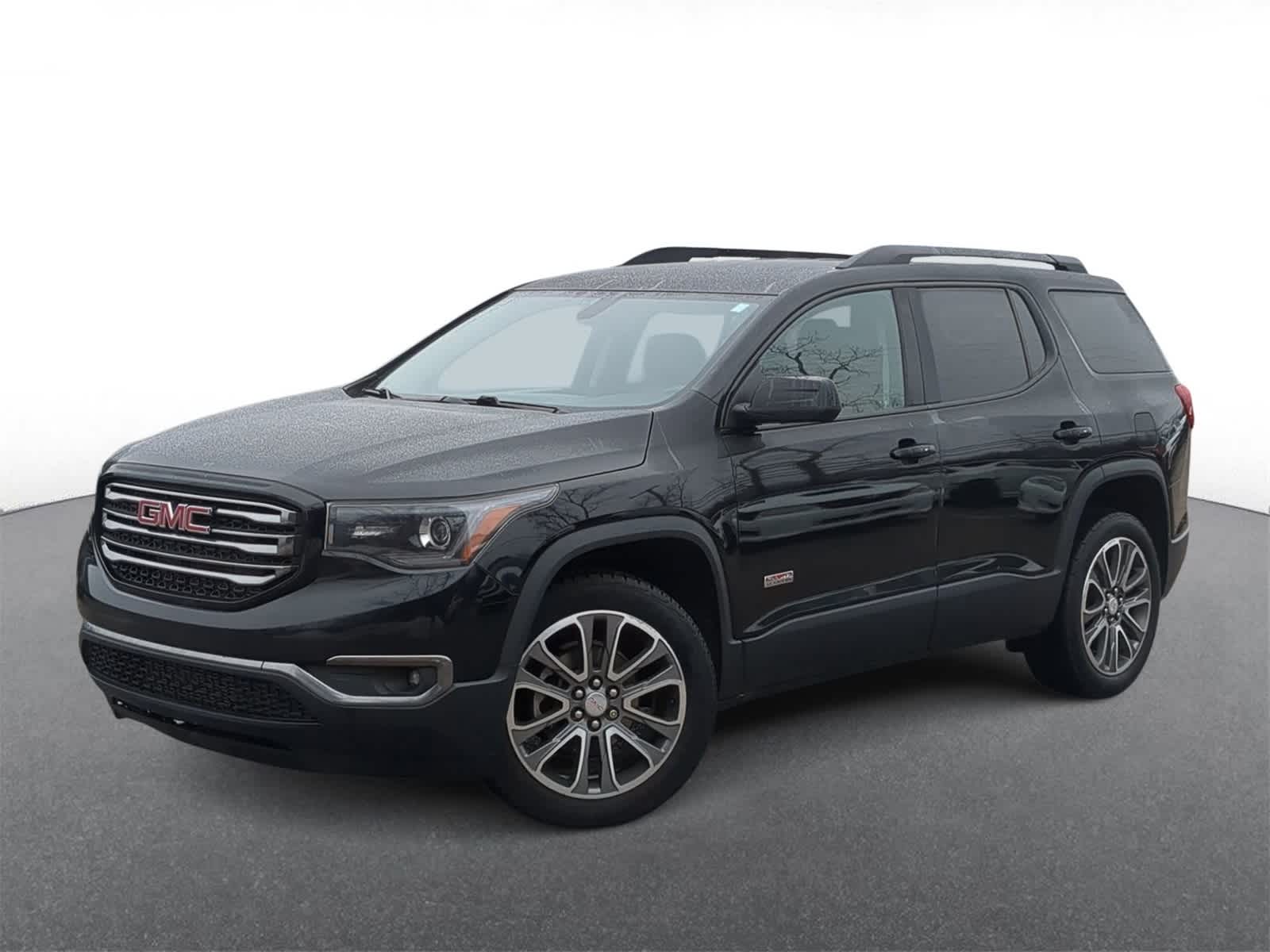 2017 GMC Acadia SLT -
                  Troy, MI