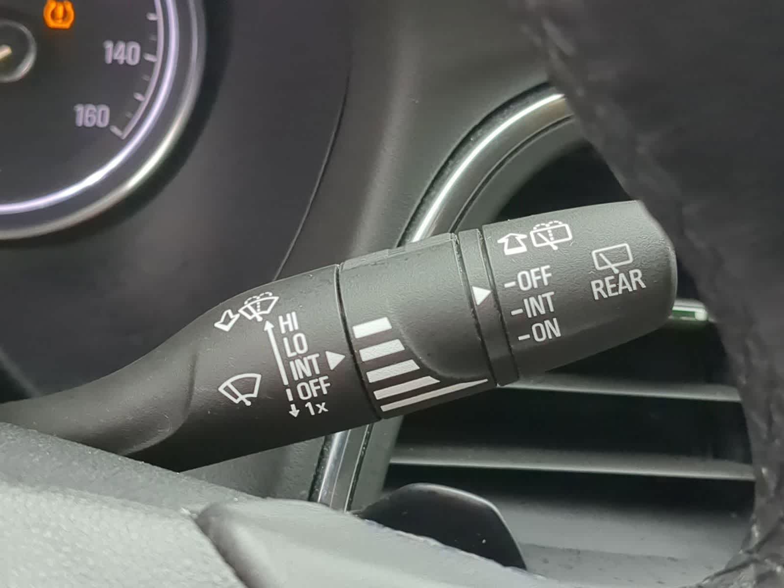 Thumbnail: 2019 Buick Enclave - 34