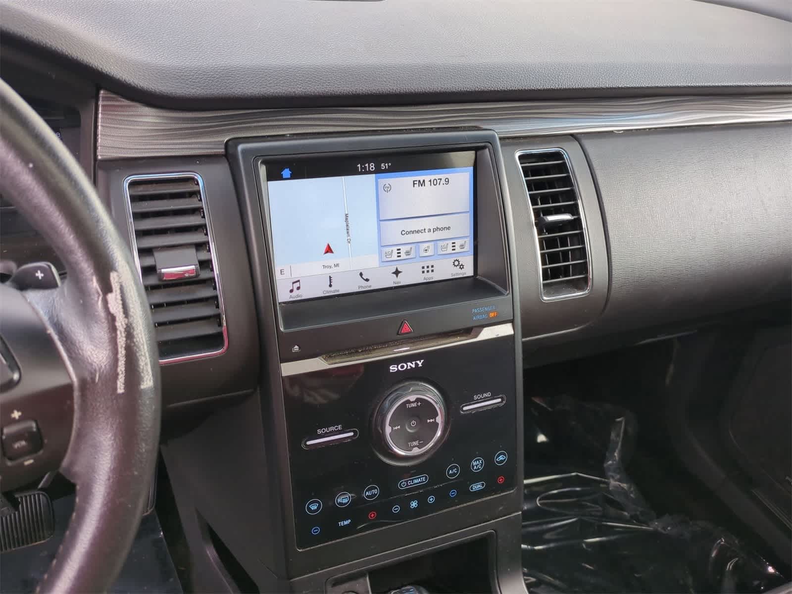 Thumbnail: 2016 Ford Flex - 26