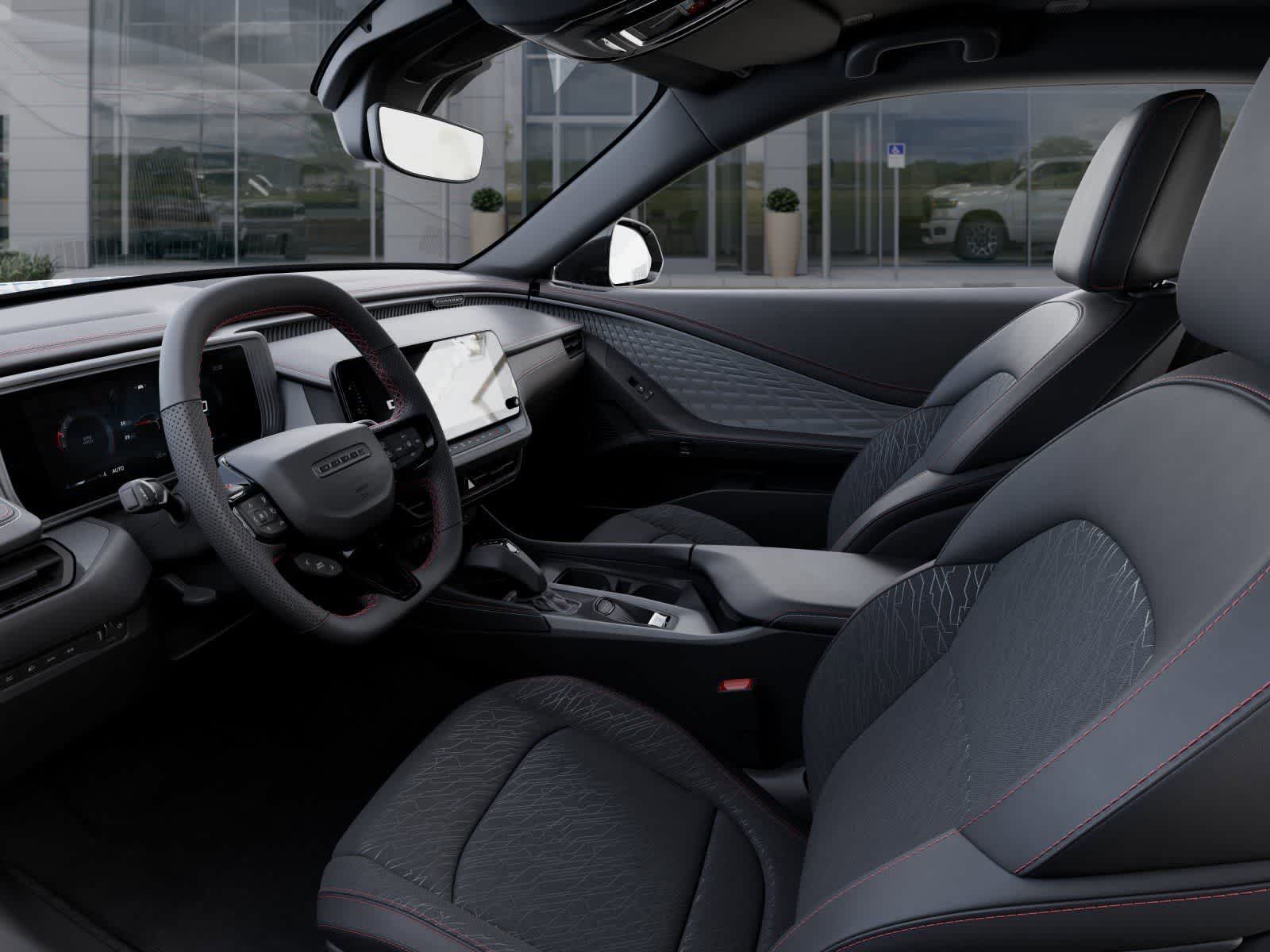 Thumbnail: 2026 Dodge Charger - 22