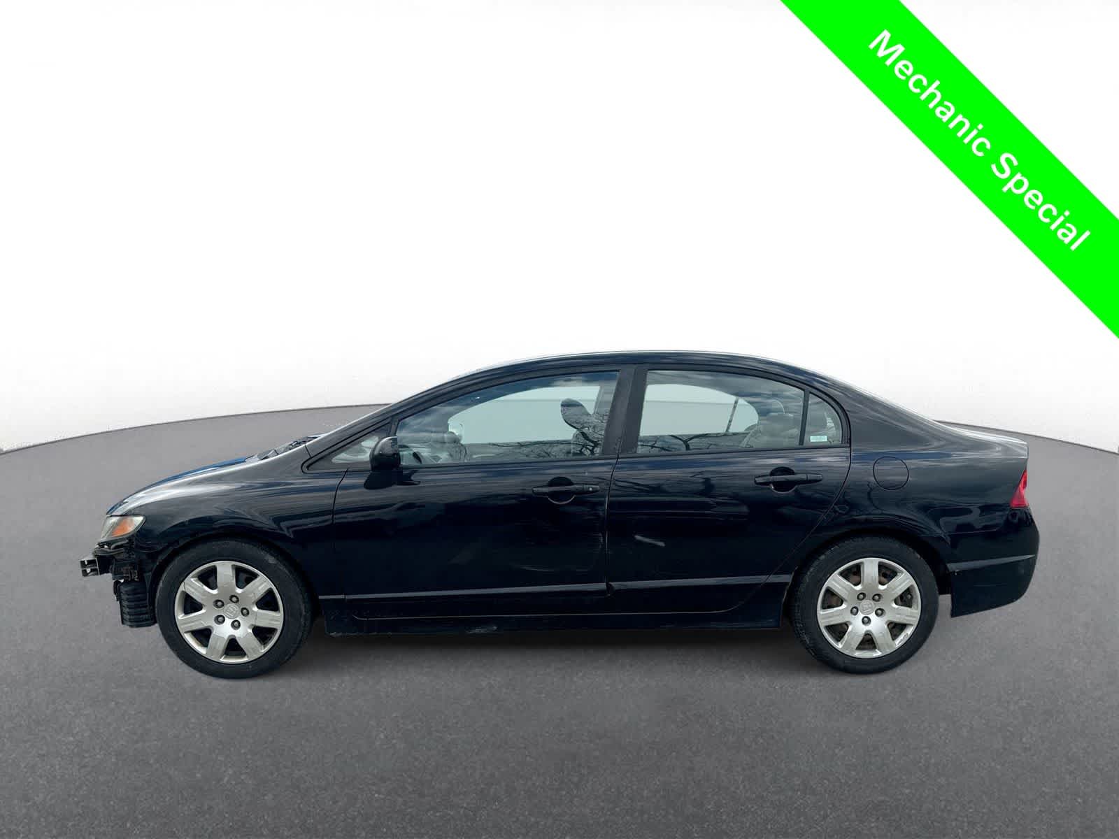 Thumbnail: 2009 Honda Civic - 5