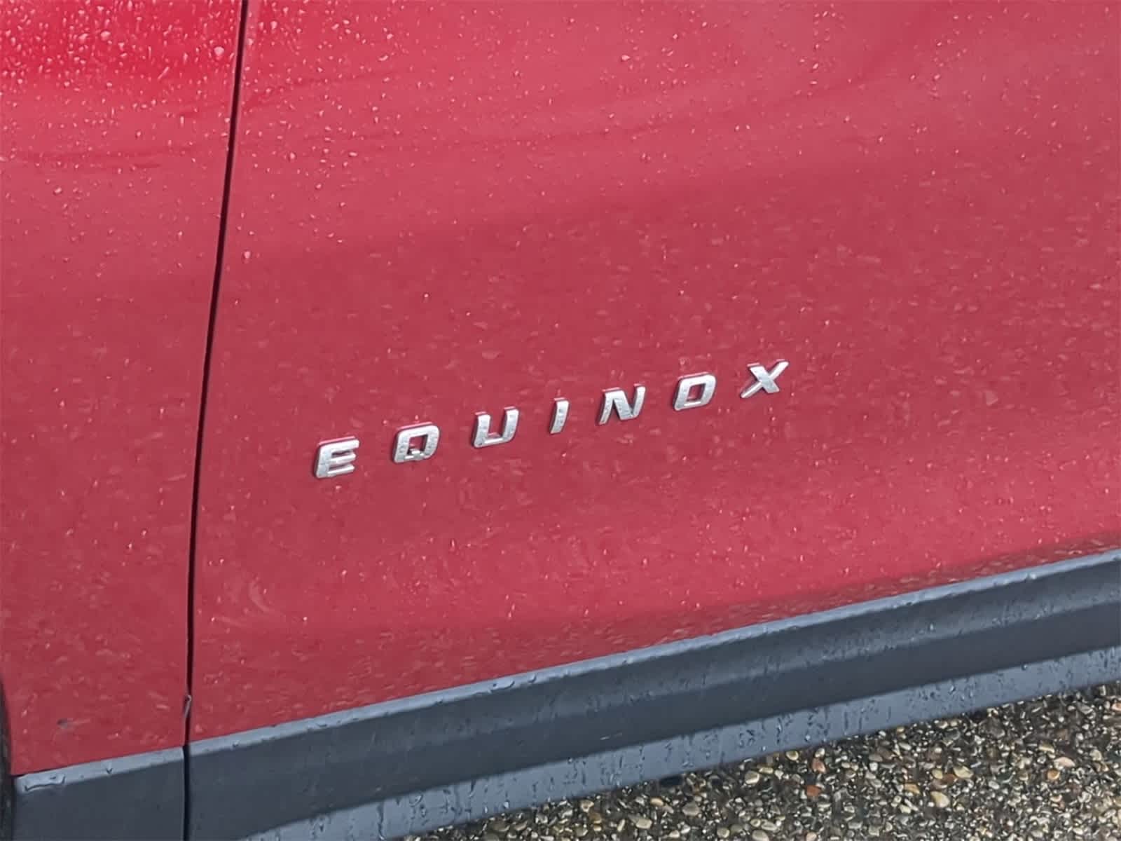 Thumbnail: 2020 Chevrolet Equinox - 20