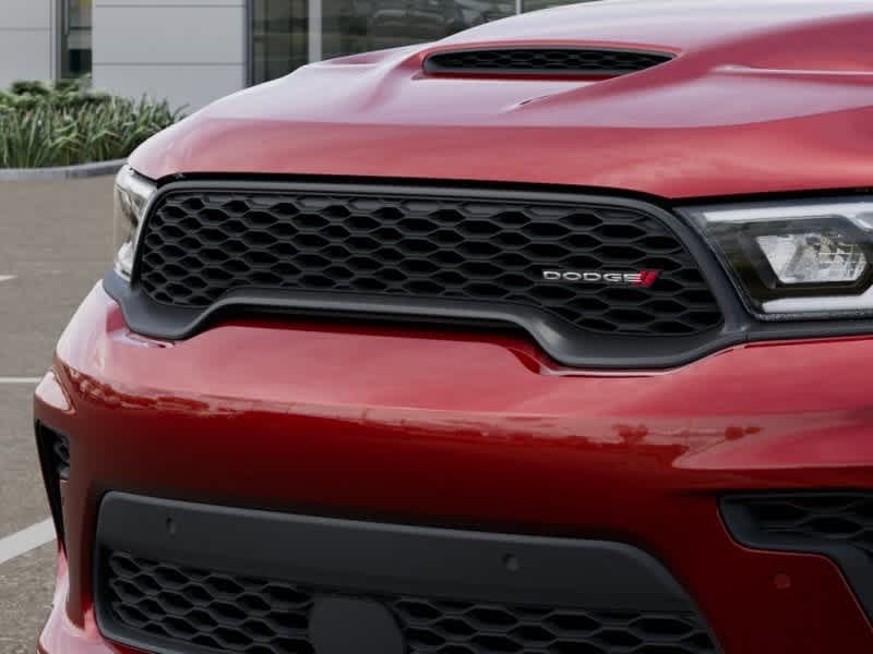 Thumbnail: 2026 Dodge Durango - 11