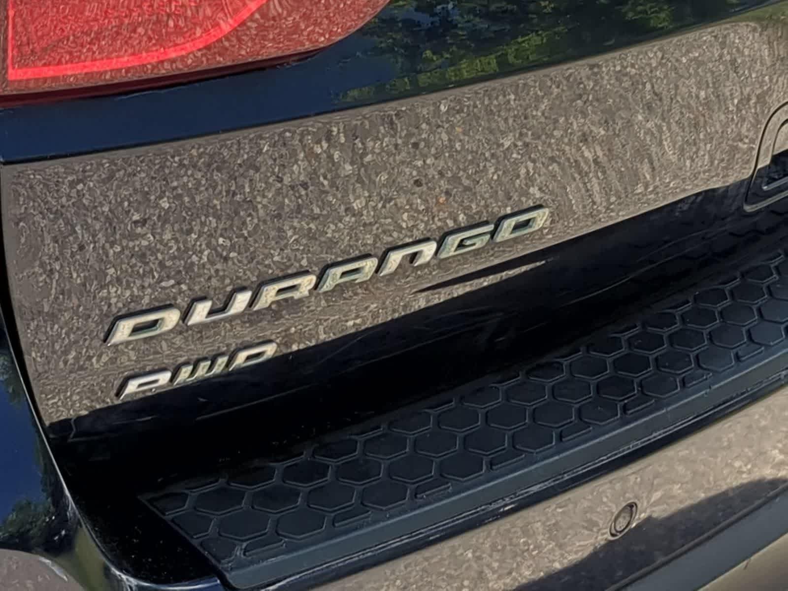 Thumbnail: 2012 Dodge Durango - 13