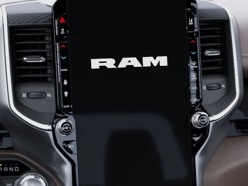 Thumbnail: 2026 RAM 1500 - 18