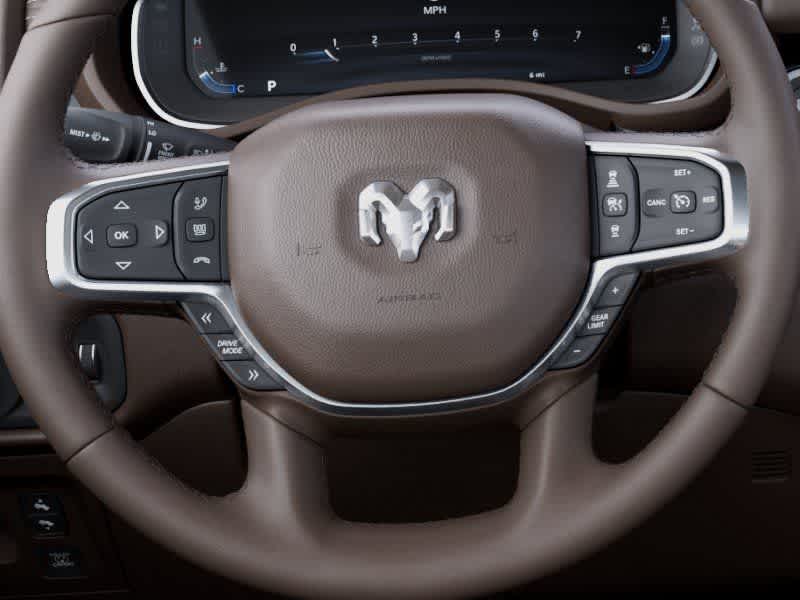 Thumbnail: 2026 RAM 1500 - 19