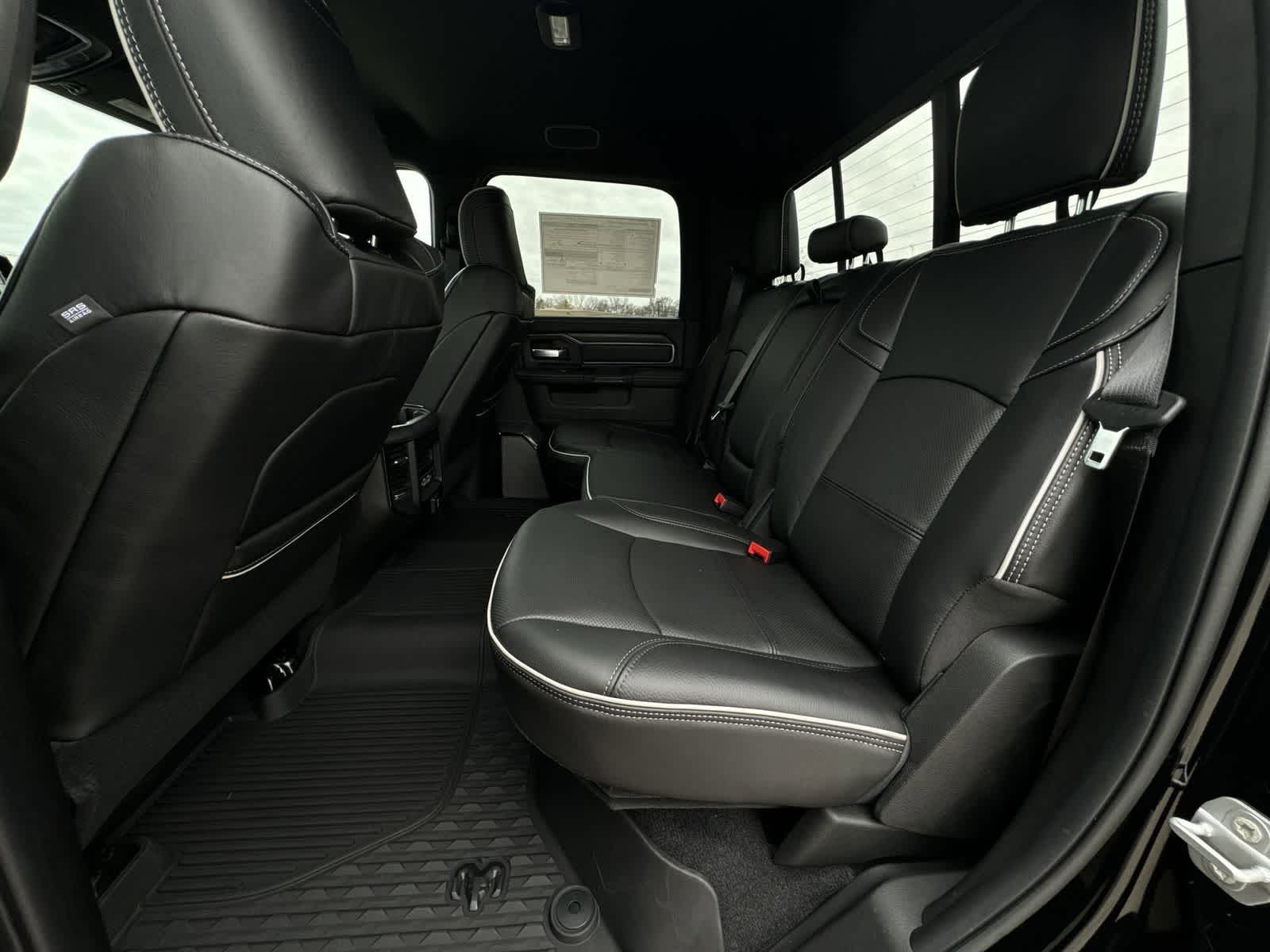 Thumbnail: 2026 RAM 2500 - 20