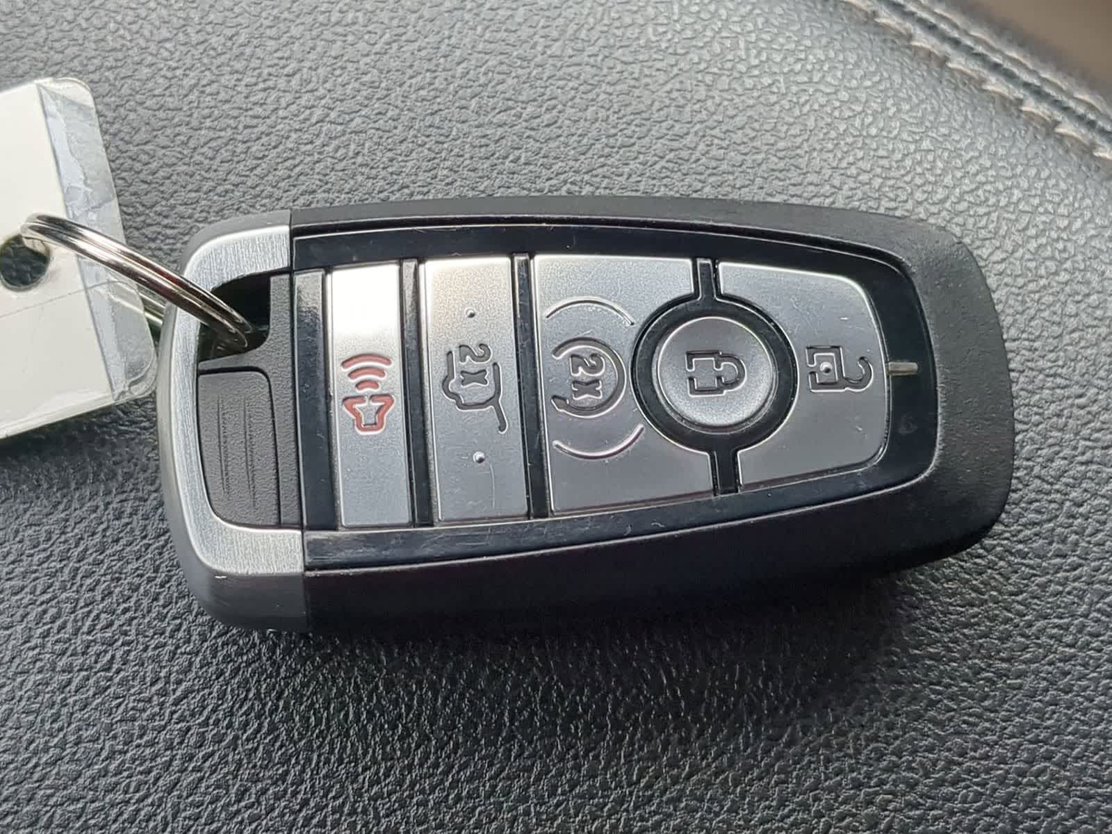 Thumbnail: 2022 Ford Escape - 35