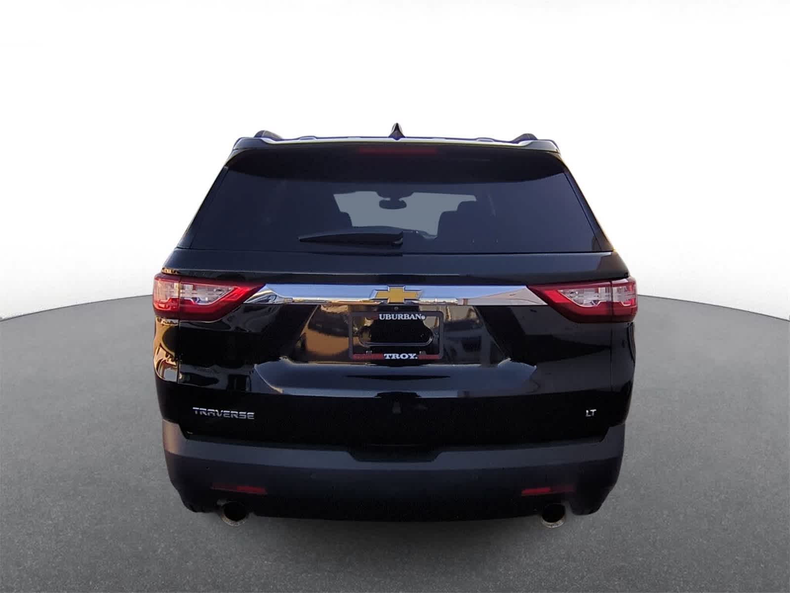 Thumbnail: 2020 Chevrolet Traverse - 7