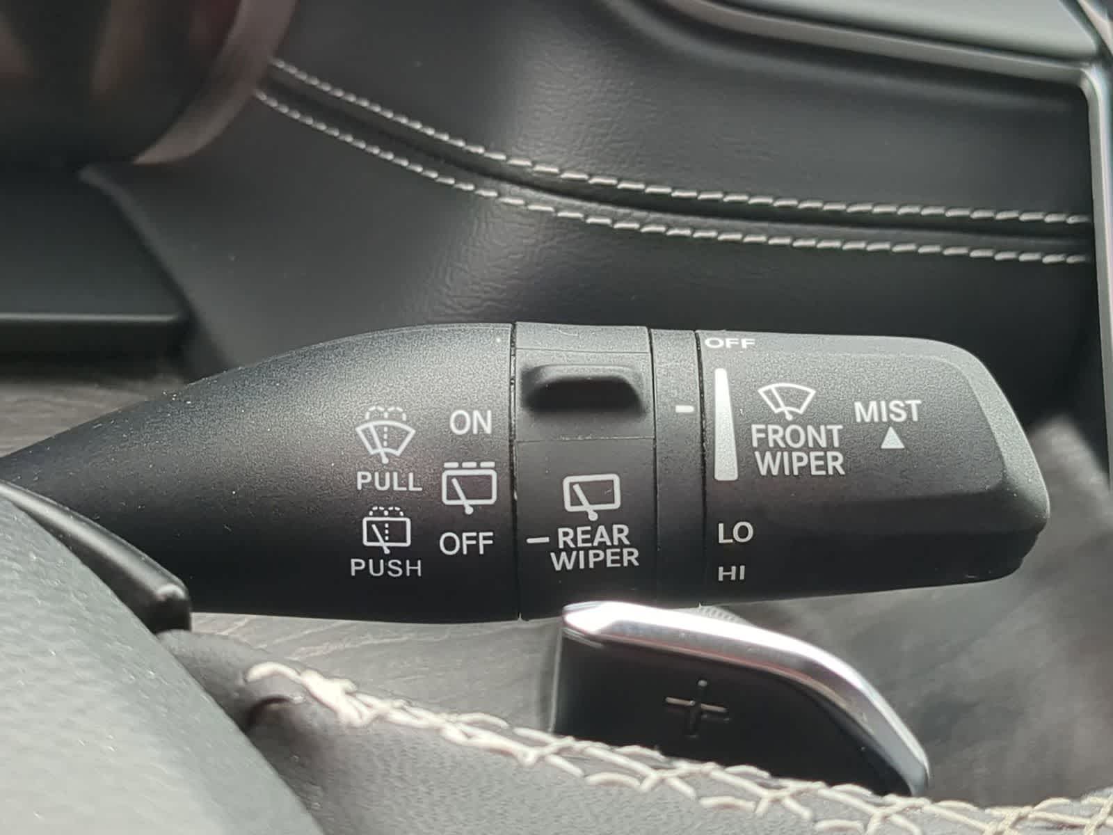 Thumbnail: 2023 Jeep Grand Cherokee - 25