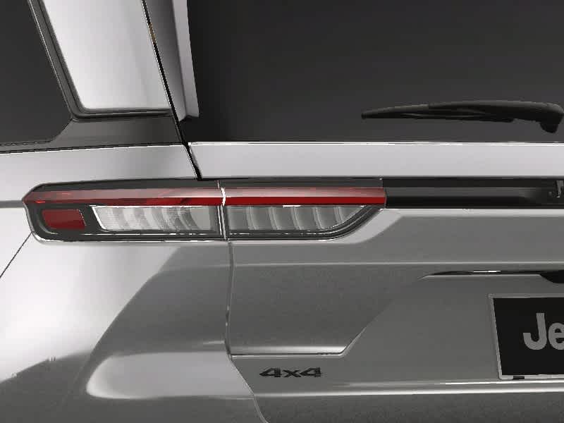 Thumbnail: 2025 Jeep Grand Cherokee - 12