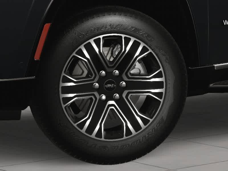 Thumbnail: 2025 Jeep Wagoneer - 11