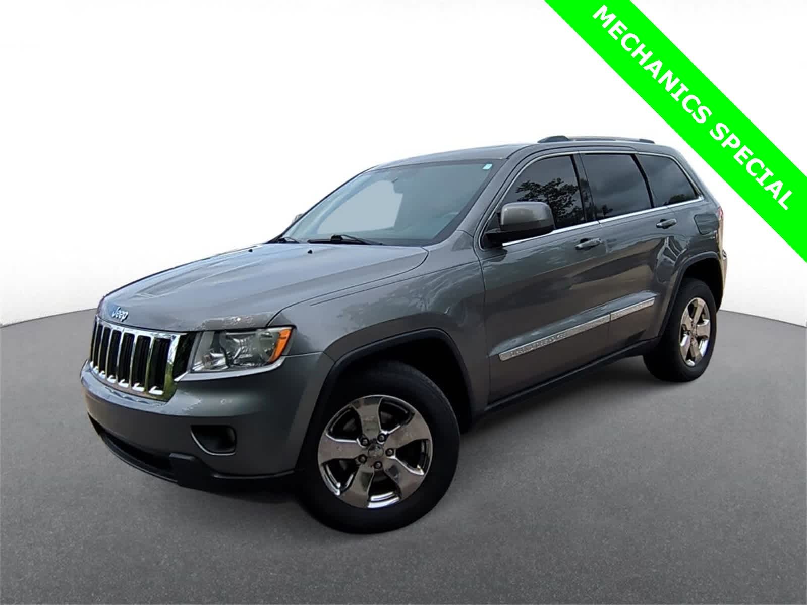 2013 Jeep Grand Cherokee Laredo -
                  Troy, MI