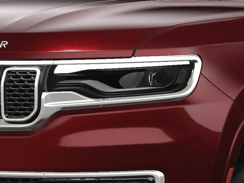 Thumbnail: 2025 Jeep Wagoneer - 13