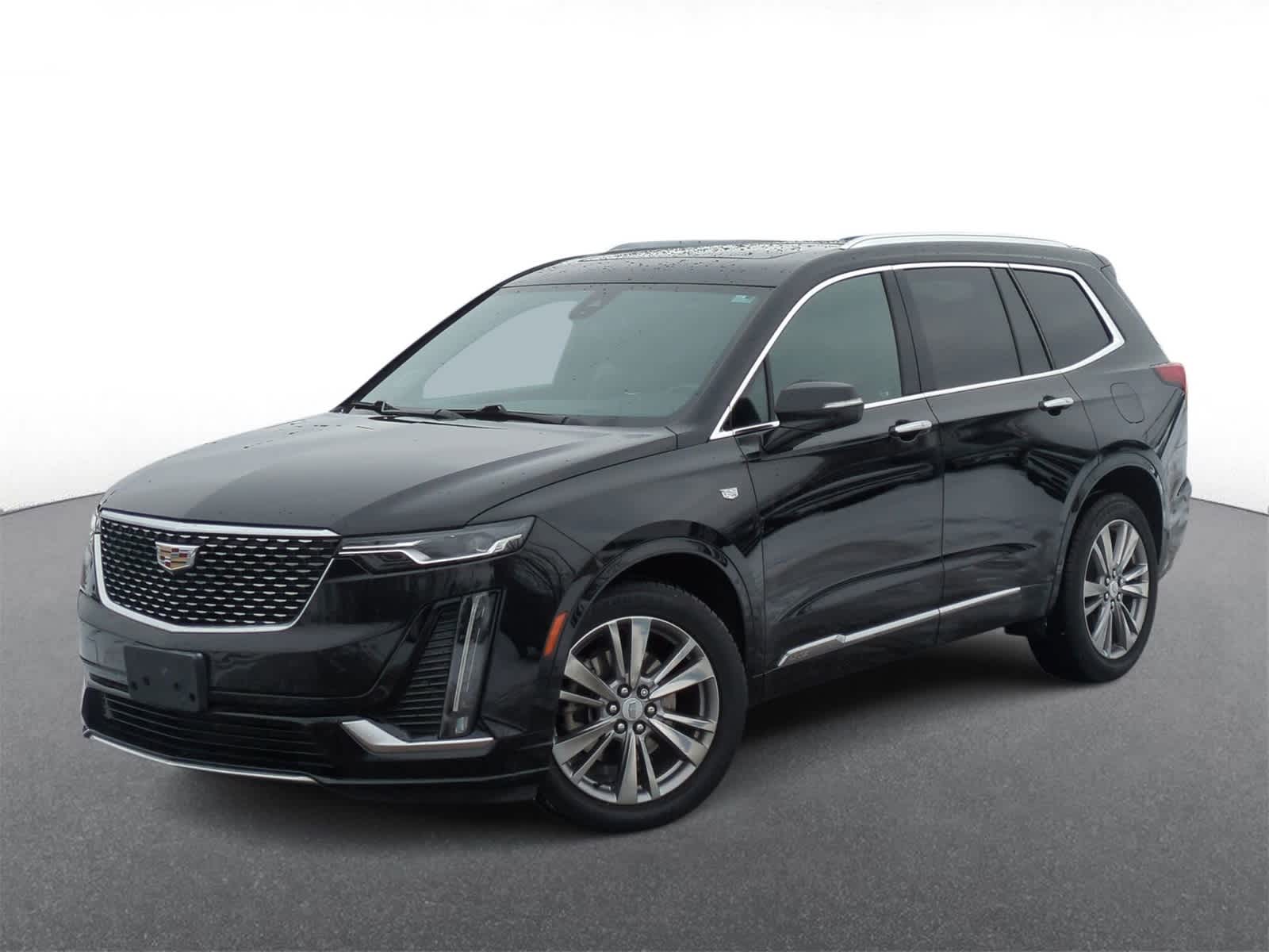 2023 Cadillac XT6 Premium Luxury -
                  Troy, MI