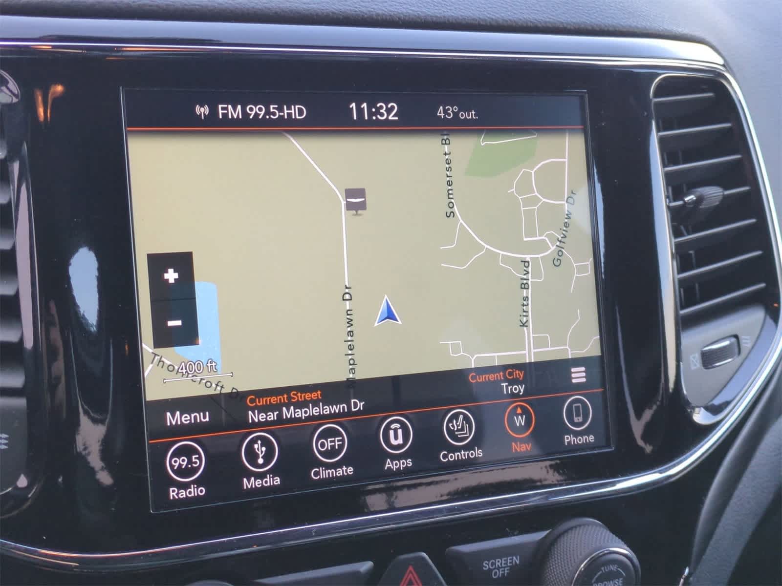 Thumbnail: 2019 Jeep Grand Cherokee - 27