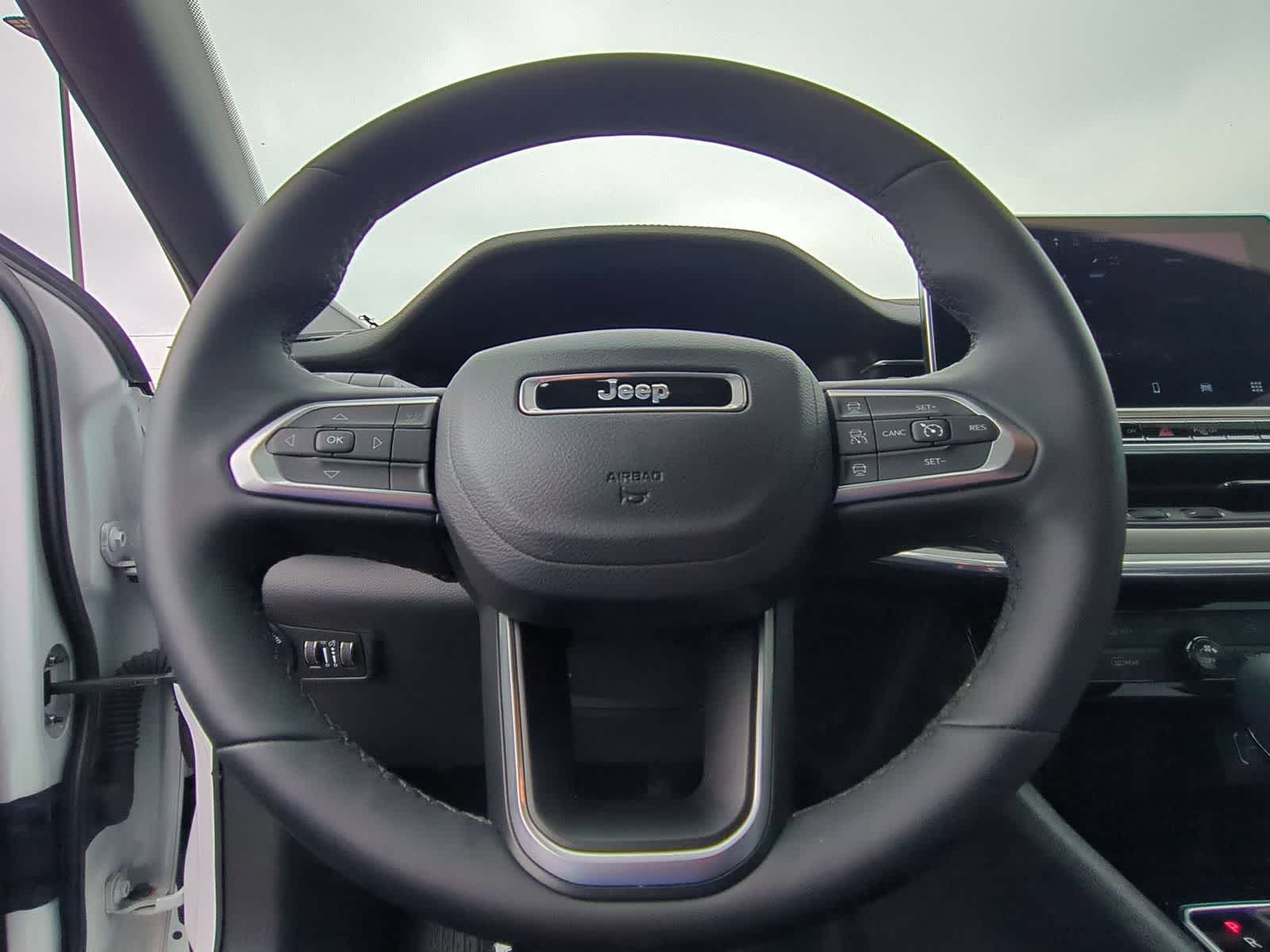 Thumbnail: 2024 Jeep Compass - 23