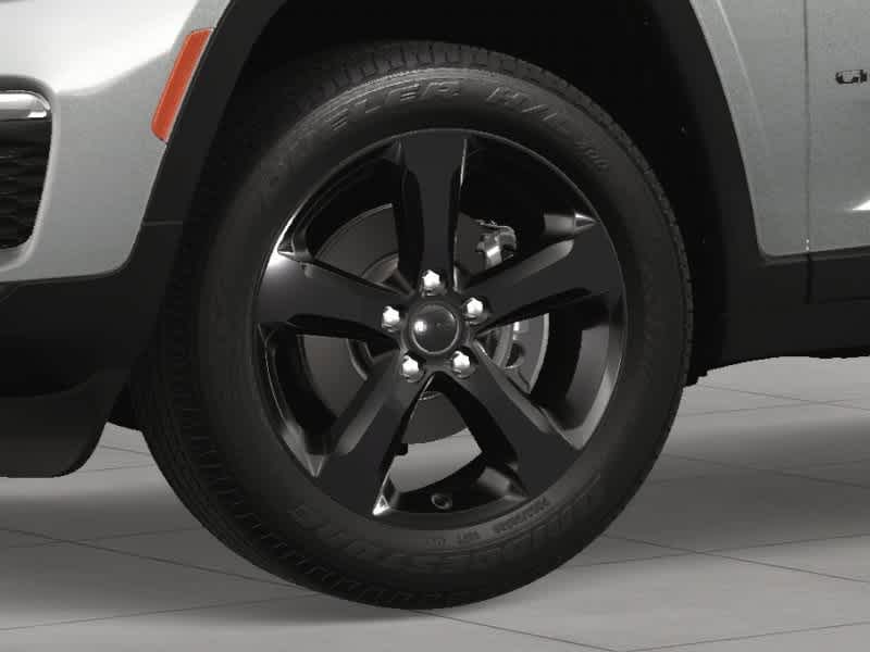 Thumbnail: 2025 Jeep Grand Cherokee - 11