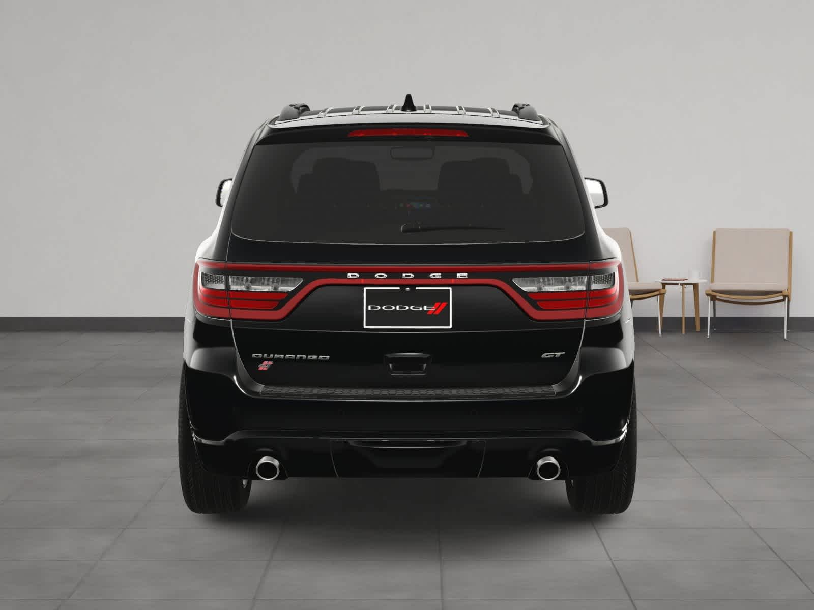 Thumbnail: 2025 Dodge Durango - 10