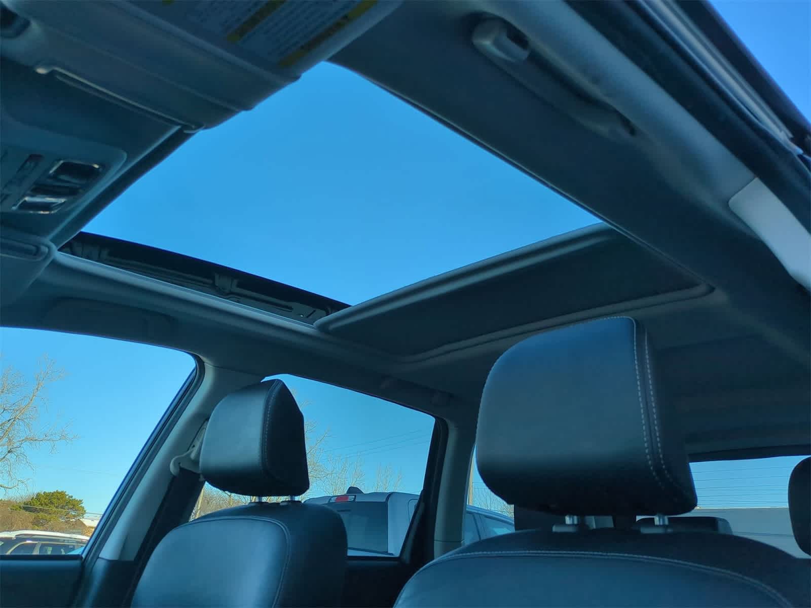 Thumbnail: 2018 Subaru Forester - 19