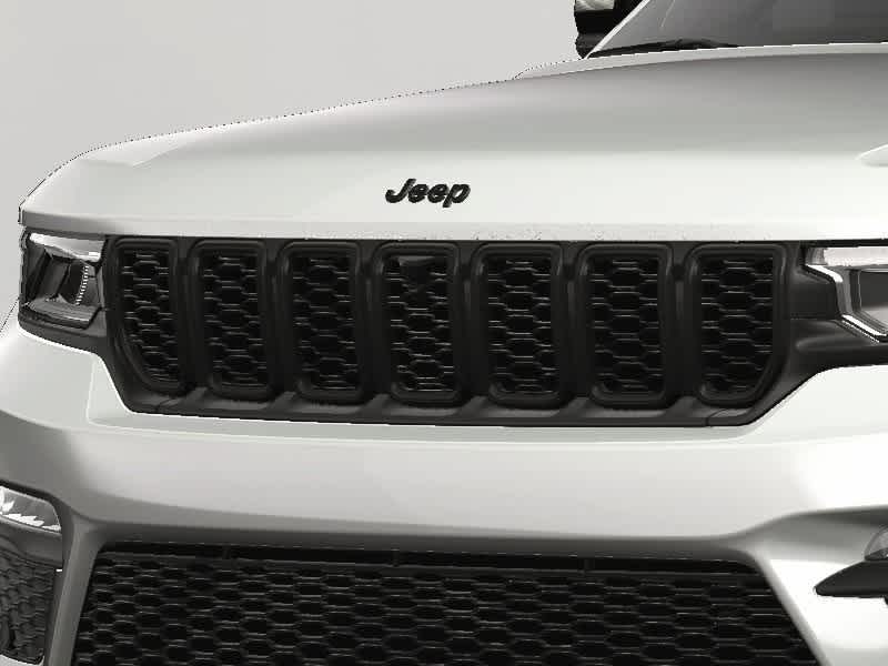 Thumbnail: 2025 Jeep Grand Cherokee - 14