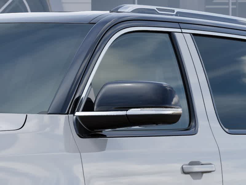 Thumbnail: 2025 Jeep Wagoneer - 12