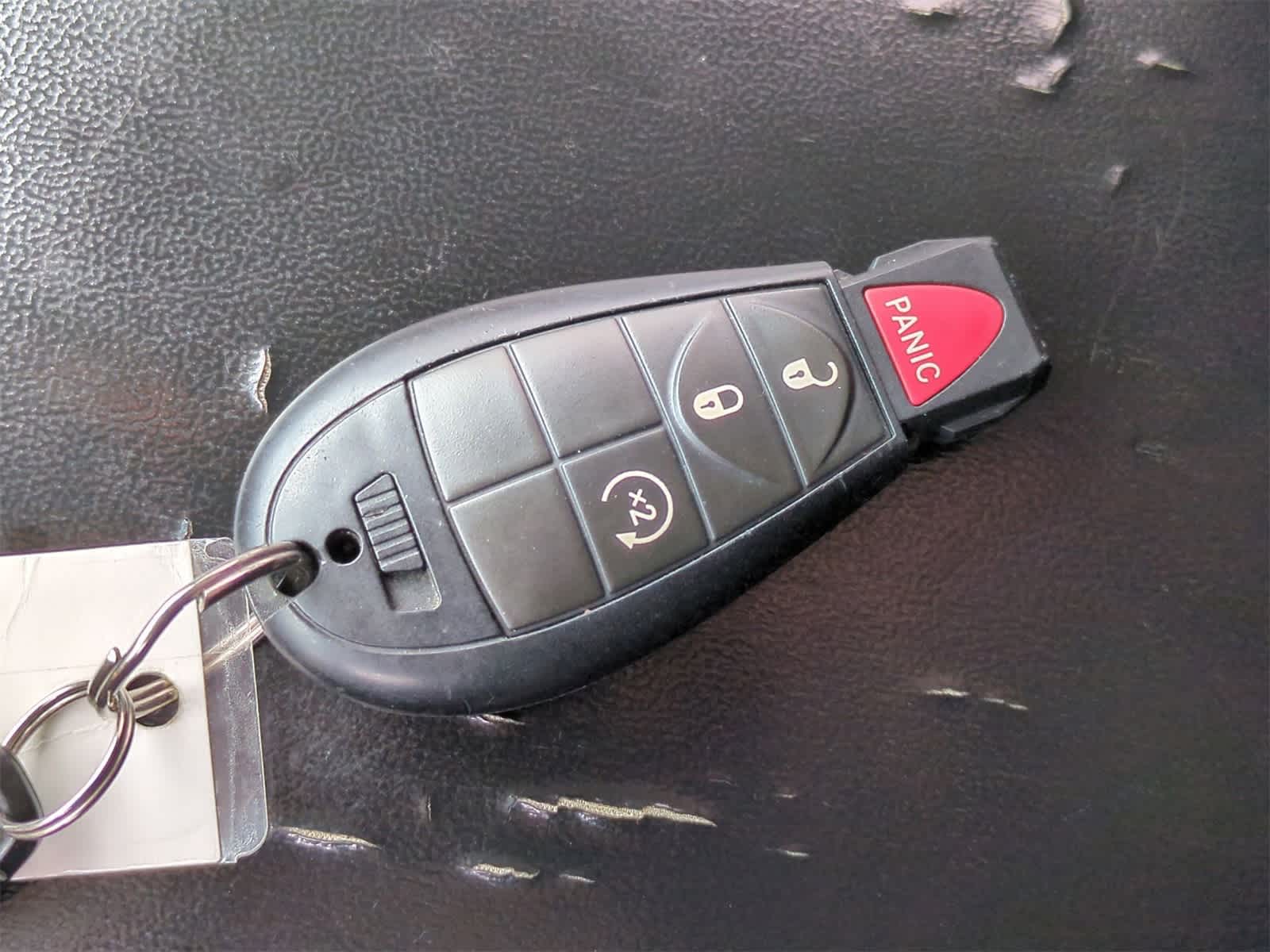Thumbnail: 2013 Jeep Grand Cherokee - 29