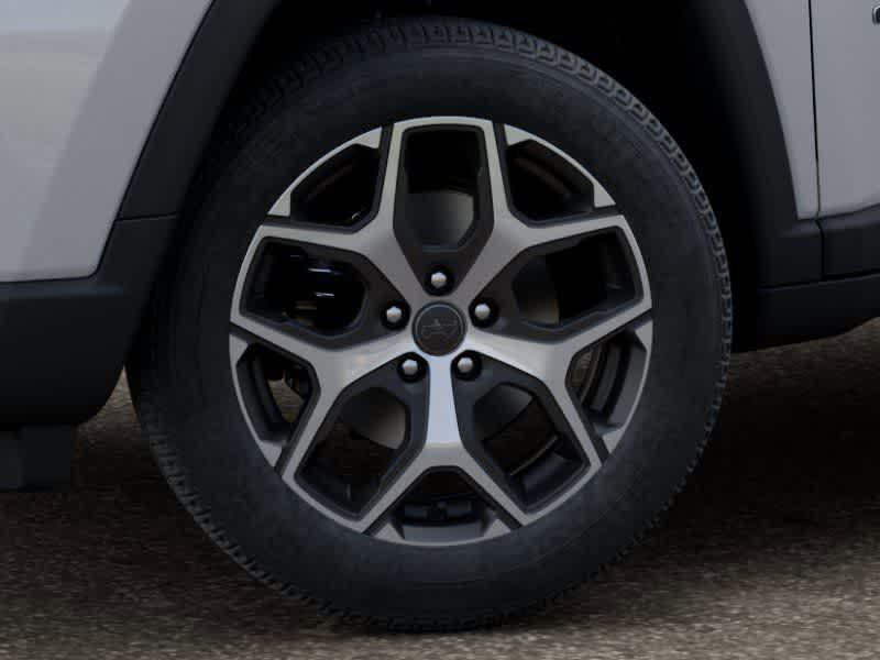 Thumbnail: 2026 Jeep Compass - 8