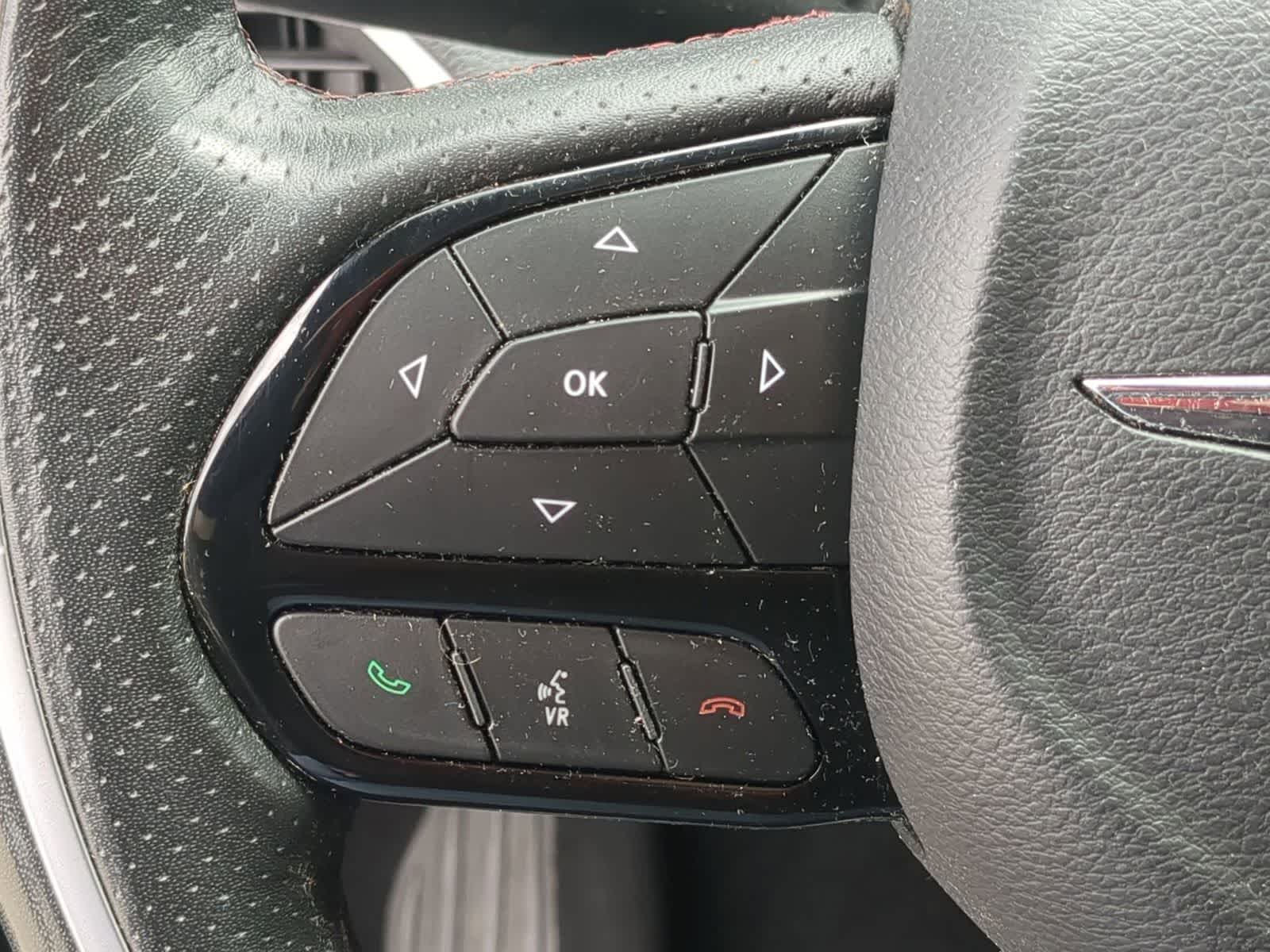 Thumbnail: 2020 Chrysler Pacifica - 23