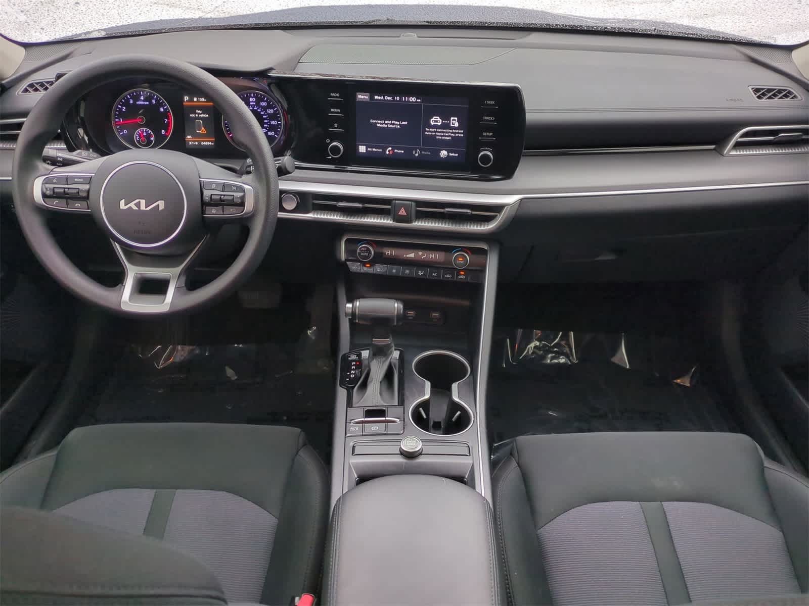 Thumbnail: 2022 Kia K5 - 15