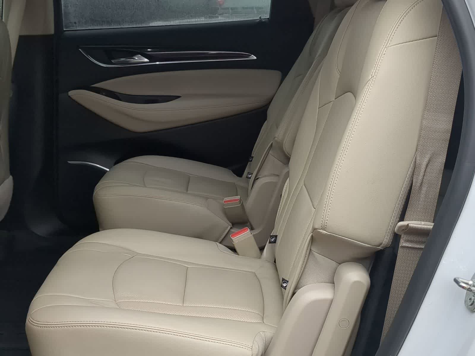 Thumbnail: 2019 Buick Enclave - 26